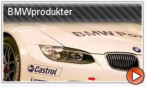 BMWprodukter